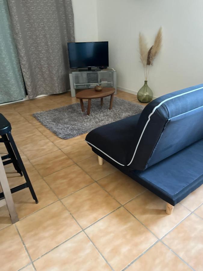 Au Petit Paradis La Roquebrussanne Buitenkant foto
